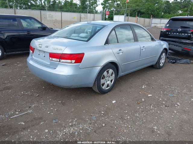 Hyundai SONATA Gls