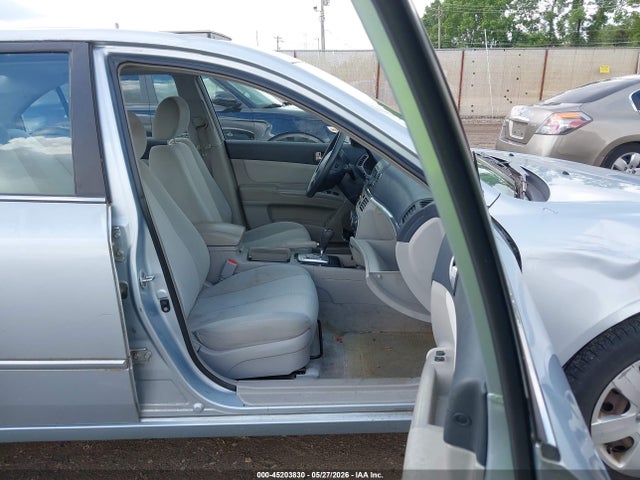 Hyundai SONATA Gls