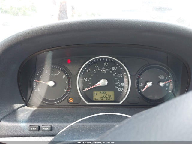 Hyundai SONATA Gls