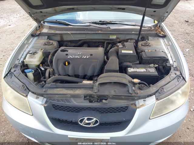 Hyundai SONATA Gls