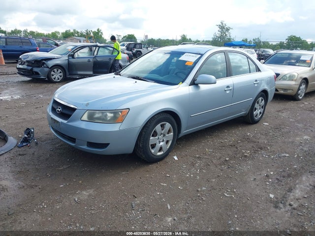 Hyundai SONATA Gls