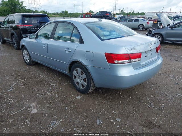 Hyundai SONATA Gls