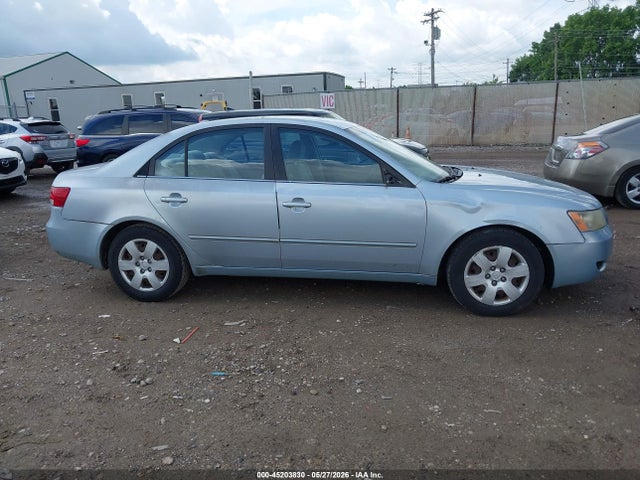 Hyundai SONATA Gls