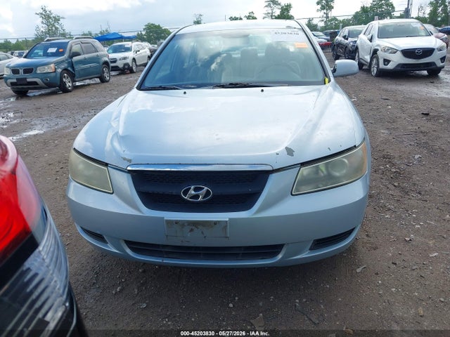 Hyundai SONATA Gls