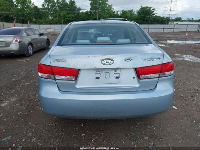 Hyundai SONATA Gls