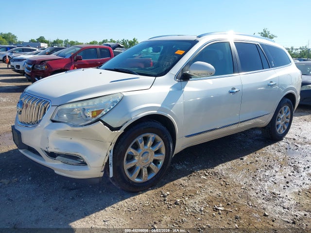 Buick Enclave Premium