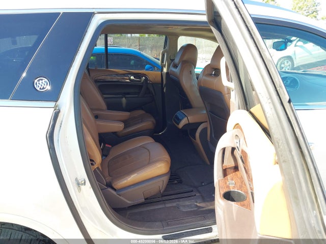 Buick Enclave Premium
