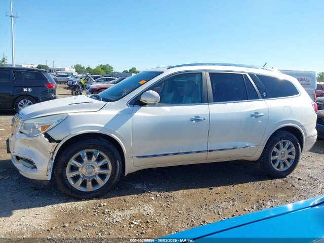 Buick Enclave Premium