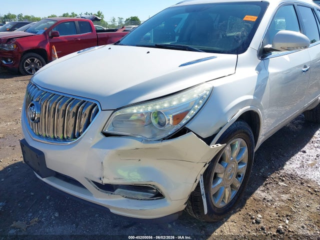 Buick Enclave Premium