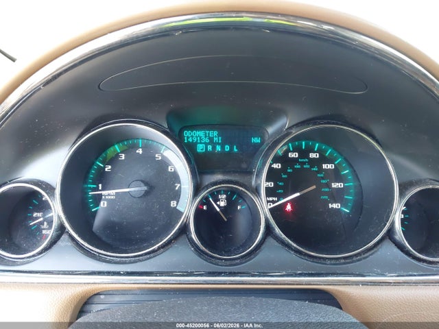 Buick Enclave Premium