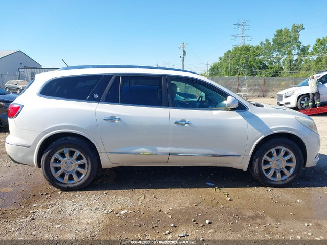 Buick Enclave Premium