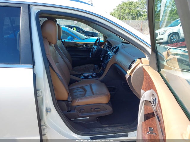 Buick Enclave Premium