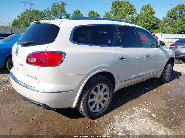 Buick Enclave Premium
