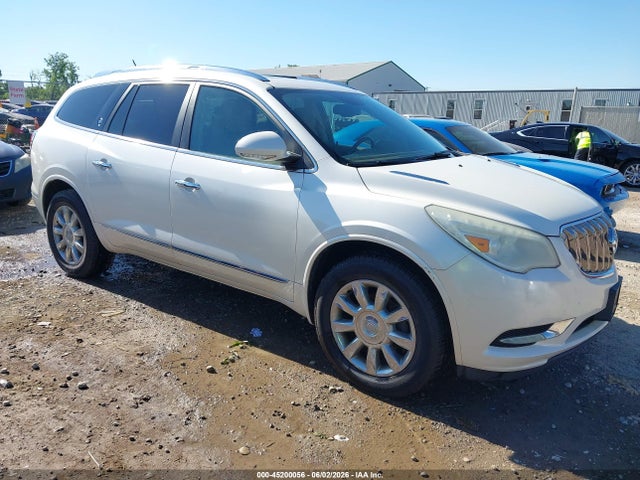 Salvage Buick Enclave Image