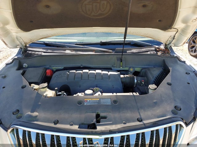 Buick Enclave Premium