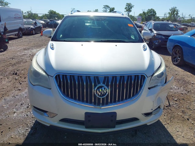 Buick Enclave Premium