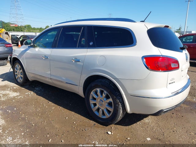 Buick Enclave Premium