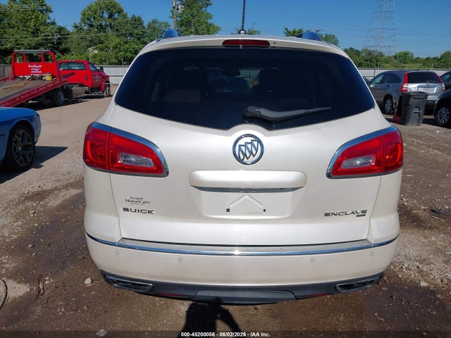 Buick Enclave Premium