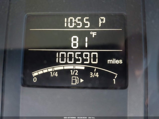 Volkswagen Jetta 2.5l Se