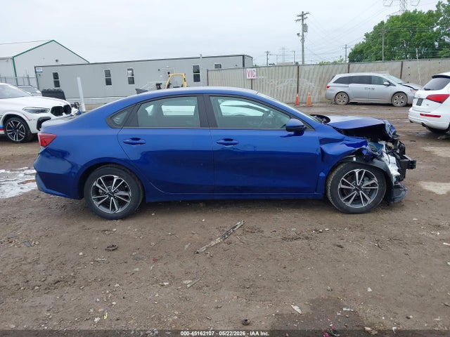 Kia Forte Lxs