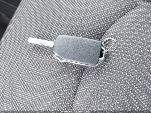 Kia Forte Lxs