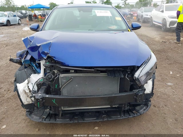Kia Forte Lxs