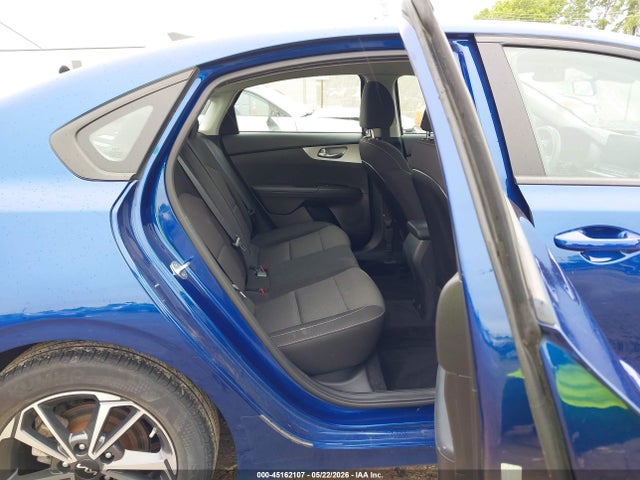 Kia Forte Lxs