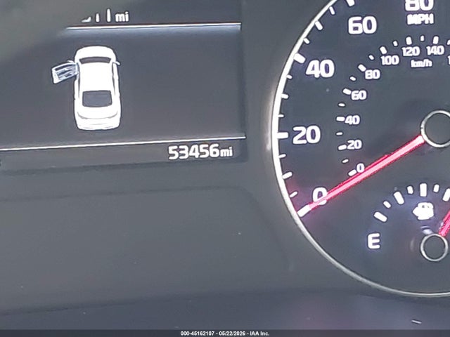 Kia Forte Lxs