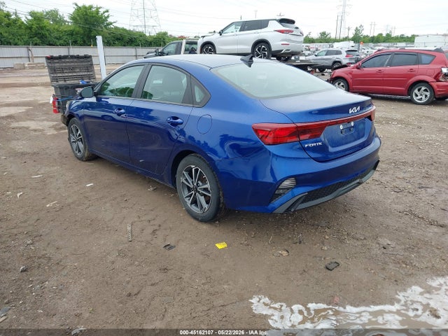 Kia Forte Lxs