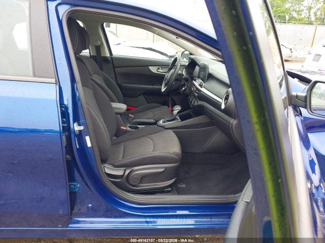 Kia Forte Lxs
