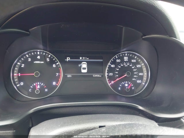 Kia Forte Lxs
