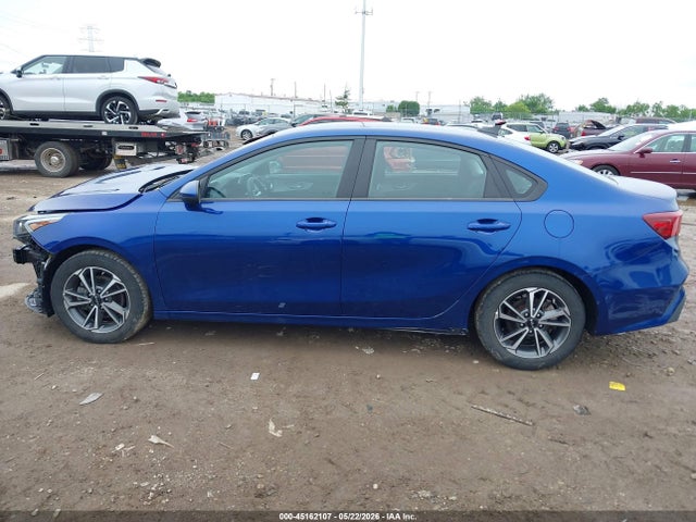 Kia Forte Lxs