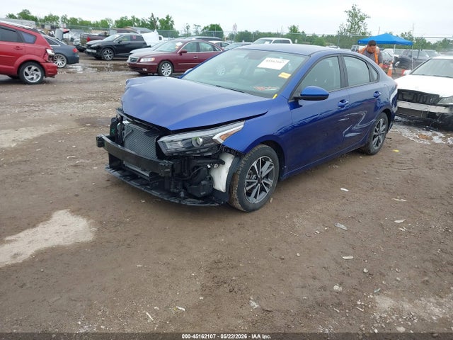 Kia Forte Lxs
