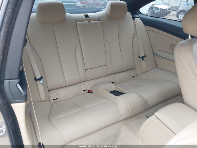 BMW 4 Series Xdrive
