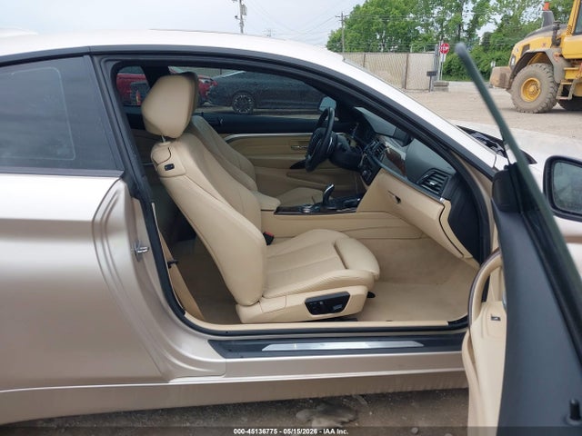 BMW 4 Series Xdrive