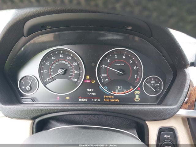 BMW 4 Series Xdrive