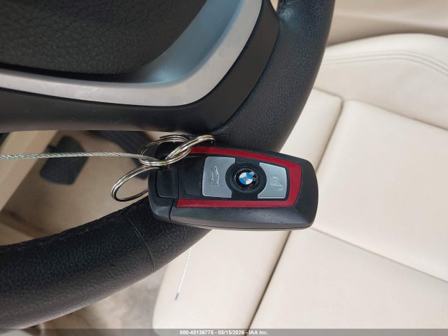 BMW 4 Series Xdrive