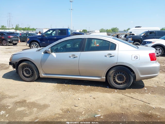 Mitsubishi Galant