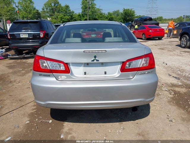 Mitsubishi Galant