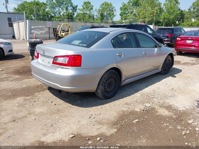 Mitsubishi Galant