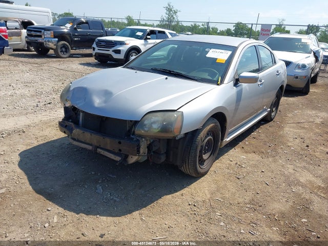 Mitsubishi Galant