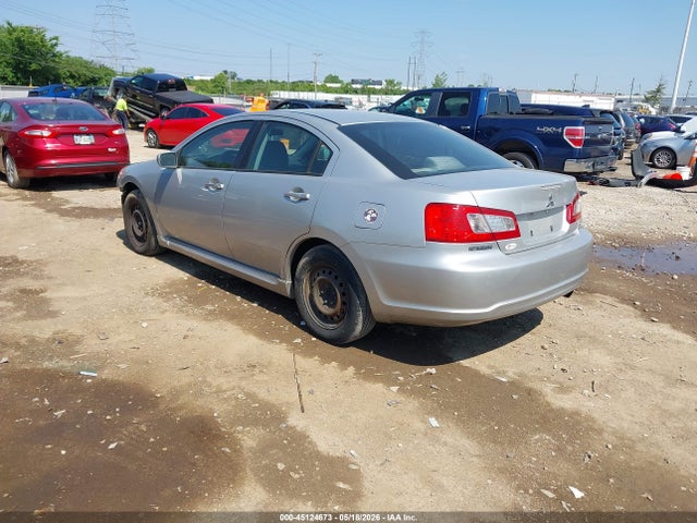 Mitsubishi Galant