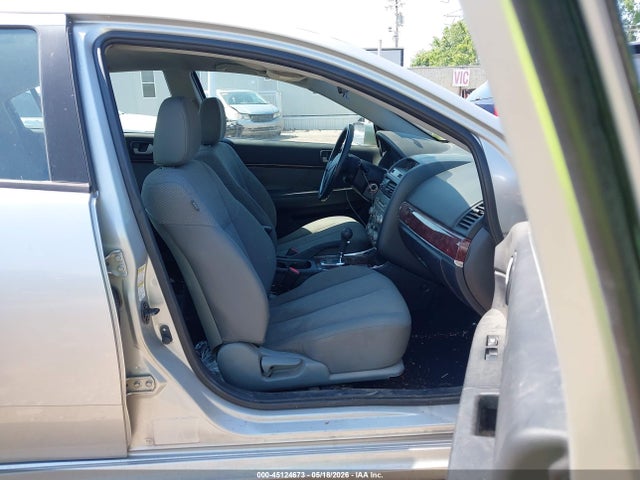 Mitsubishi Galant