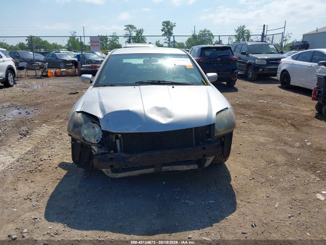 Mitsubishi Galant