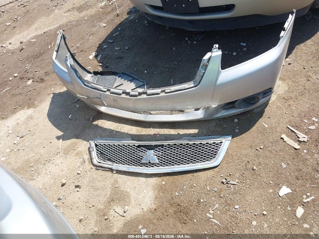 Mitsubishi Galant