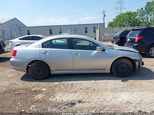 Mitsubishi Galant