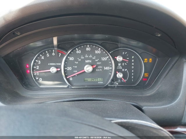 Mitsubishi Galant