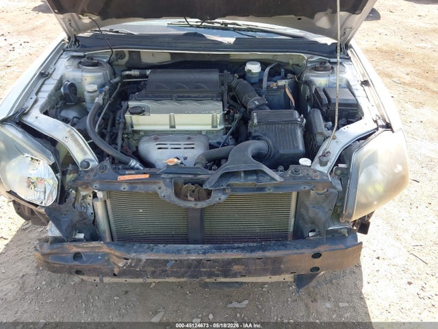 Mitsubishi Galant