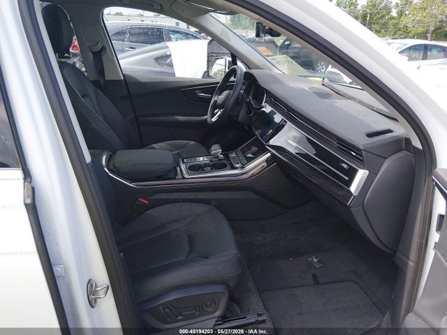 Audi Q7 Premium Plus 55 Tfsi Quattro Tiptronic