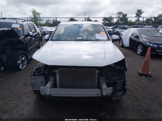 Audi Q7 Premium Plus 55 Tfsi Quattro Tiptronic